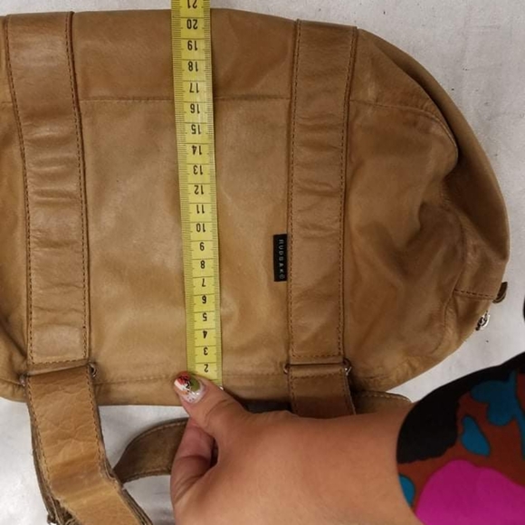 RUDSAK BAG VINTAGE - Picture 7 of 8